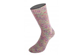 Meilenweit 100 Cotton Bamboo Pepita nr 2507